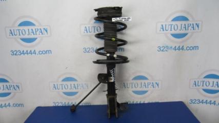 Амортизатор передний правый NISSAN MURANO Z51 07-14 2009 Б/У Амортизатор передний правый NISSAN MURANO Z51 07-14 2009