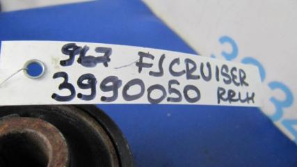 Рычаг задней подвески продольный FJ CRUISER 06-15 2008 GSJ10 4.0 1GRFE