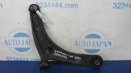 Рычаг передней подвески нижний передний правый MITSUBISHI LANCER X 10 07-15 2008