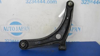 Рычаг передней подвески нижний передний правый MITSUBISHI LANCER X 10 07-15 Седан 2.0