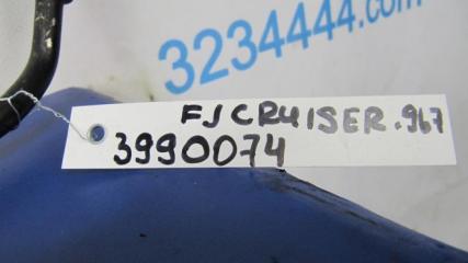 Трубка ГУР высокого давления FJ CRUISER 06-15 2008 GSJ10 4.0 1GRFE
