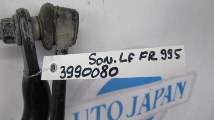 Стабилизатор передний SONATA LF 2014- 2015 Седан G4FJ 1.6