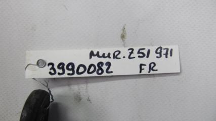 Стабилизатор передний MURANO Z51 07-14 2009 Внедорожник 3.5