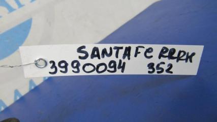 Рычаг задней подвески поперечный нижний задний правый SANTA FE (DM) 12-18 2015 Внедорожник 3.3