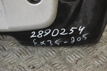 Накладка двигателя декоративная EX35(37) 07-12 2008 Внедорожник 3.5