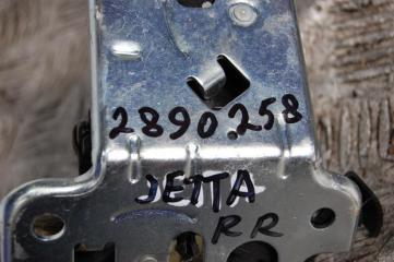 Замок крышки багажника JETTA USA 10-17