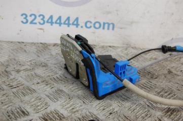 Замок двери задний левый HYUNDAI SONATA LF 2014- 2015