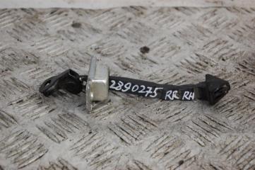 Ограничитель двери задний правый MAZDA 3 BK 03-08