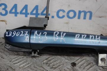 Ручка двери наружная задняя правая 3 BK 03-08