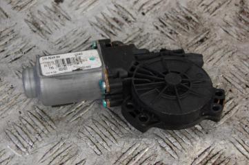 Моторчик стеклоподъемника задний правый KIA OPTIMA TF 11-16 Седан 2.4