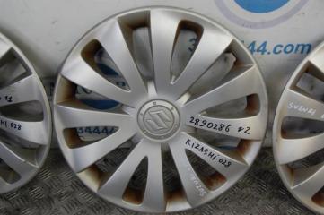 Колпак колесный KIZASHI 09-14 2011 Седан 2.4