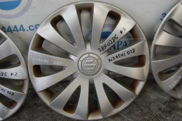 Колпак колесный KIZASHI 09-14 2011 Седан 2.4