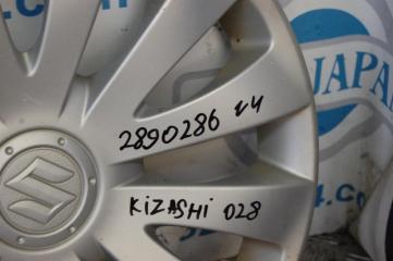 Колпак колесный KIZASHI 09-14 2011 Седан 2.4