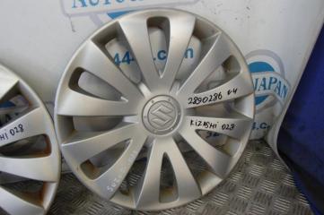 Колпак колесный KIZASHI 09-14 2011 Седан 2.4