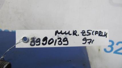 Привод задний задний левый MURANO Z51 07-14 2009 Внедорожник 3.5