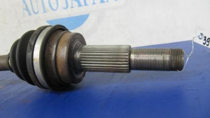 Привод задний задний правый NISSAN MURANO Z51 07-14 Внедорожник 3.5