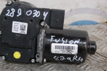 Моторчик стеклоочистителя передний FUSION 14- 2017 Седан C20EDEF