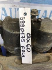 Суппорт тормозной передний левый QX60/JX35 12-20