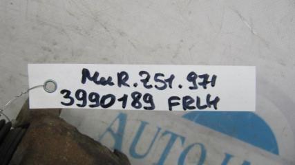 Суппорт тормозной передний левый MURANO Z51 07-14 2009 Внедорожник 3.5