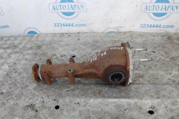 Редуктор задний SUBARU LEGACY 09-15 BM 2014