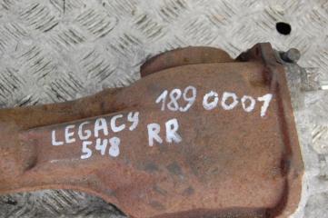 Редуктор задний LEGACY 09-15 BM 2014 Седан 2.5 FB25B