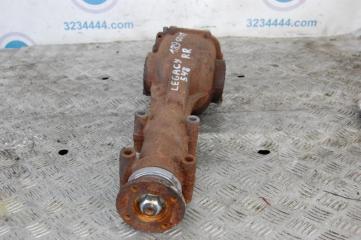 Редуктор задний SUBARU LEGACY 09-15 BM Седан 2.5 FB25B