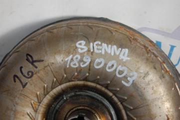 Гидротрансформатор АКПП SIENNA 11-16