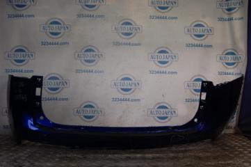 Бампер задний LEXUS NX 14-21