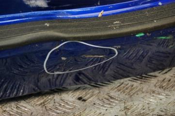 Бампер задний LEXUS NX 14-21