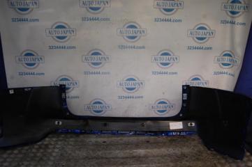 Бампер задний NX 14-21