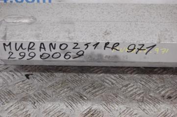 Усилитель заднего бампера MURANO Z51 07-14