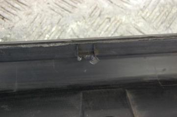 Накладка порога наружная левая FJ CRUISER 06-15 2008 GSJ10 4.0 1GRFE