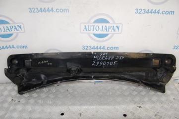 Поддон механизма дворников NISSAN MURANO Z51 07-14 2009