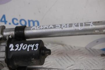 Трапеция стеклоочистителей RDX 12-19 2018 Внедорожник 3.5