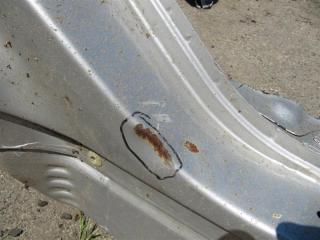 Порог кузова правый INFINITI G25/G35/G37/Q40 06-14 Седан 3.7 VQ37VHR