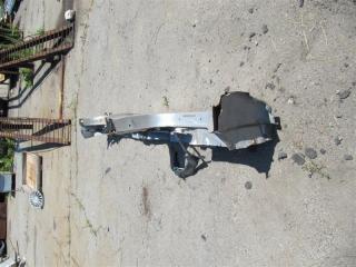 Порог кузова правый G25/G35/G37/Q40 06-14 2011 Седан 3.7 VQ37VHR