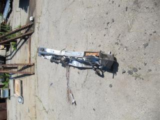 Порог кузова левый INFINITI G25/G35/G37/Q40 06-14 Седан 3.7 VQ37VHR