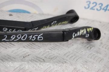 Поводок стеклоочистителя передний SONATA LF 2014- 2015 Седан G4FJ 1.6