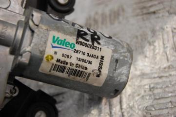 Моторчик стеклоочистителя задний QX60/JX35 12-20