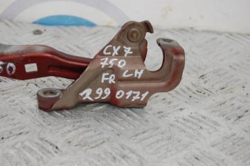 Петля капота левая CX-7 06-12 2009 Внедорожник 2.3