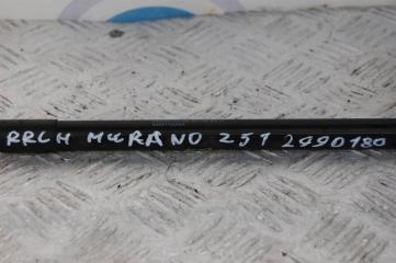 Амортизатор крышки багажника левый MURANO Z51 07-14 2009 Внедорожник 3.5