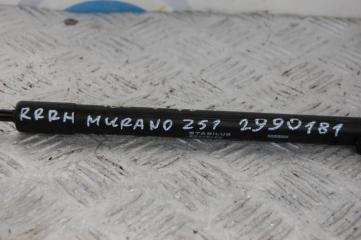 Амортизатор крышки багажника правый MURANO Z51 07-14 2009 Внедорожник 3.5