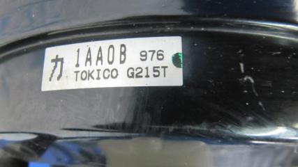 Главный тормозной цилиндр MURANO Z51 07-14 2009 Внедорожник 3.5