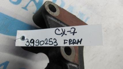 Вал промежуточный привода правый CX-7 06-12