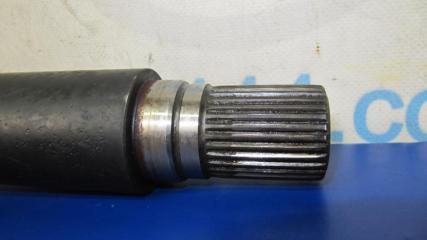 Вал промежуточный привода правый MAZDA CX-7 06-12