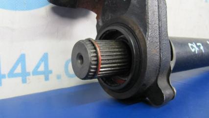 Вал промежуточный привода правый CX-7 06-12