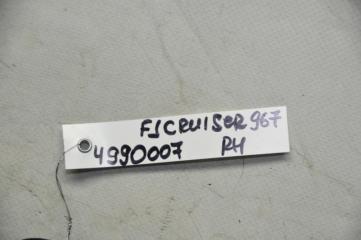 Фара передняя правая FJ CRUISER 06-15 2008 GSJ10 4.0 1GRFE