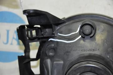 Фара передняя правая FJ CRUISER 06-15 2008 GSJ10 4.0 1GRFE