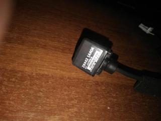 Камера заднего вида MURANO Z51 07-14 2009 Внедорожник 3.5