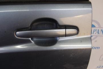 Дверь задняя левая TOYOTA HIGHLANDER 01-07 ACU20 2.4 2AZFE